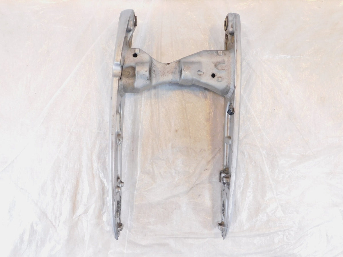 2006-2010 Victory Kingpin & Vegas Silver Rear Wheel Fork Bracket Swingarm Arm - C3 Cycle