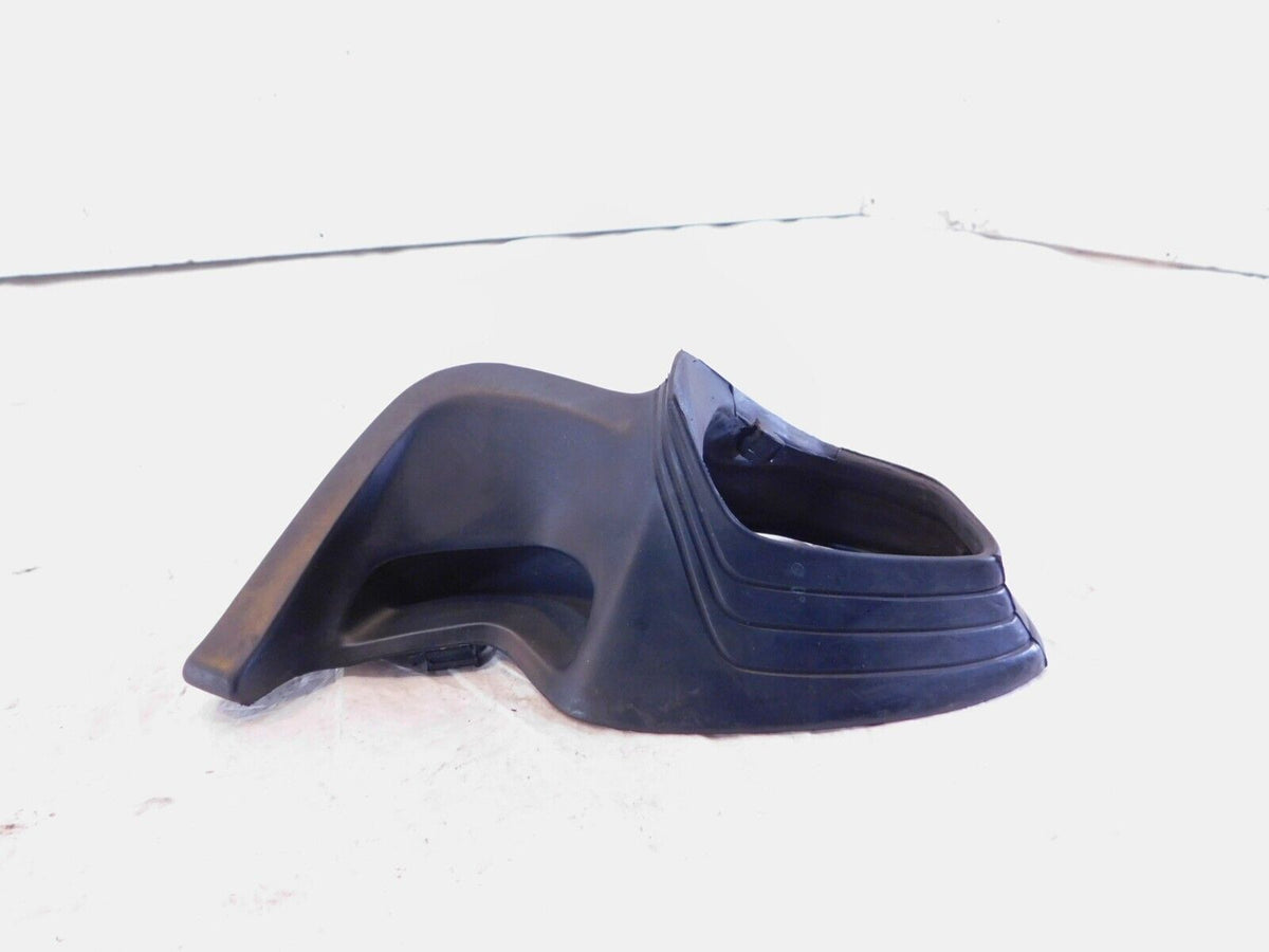1988-00 Honda Goldwing GL1500A GL1500SE Front Left Rear View Mirror Boot Cover - C3 Cycle
