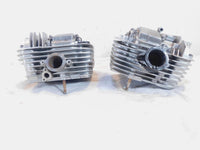1988-1998 Suzuki Intruder 750 800 VS750 VS800 Front/Rear Cylinder Heads & Valves - C3 Cycle