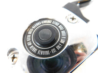 Harley Davidson Sportster Softail Dyna Front Master Cylinder w/ Easy Pull Lever - C3 Cycle