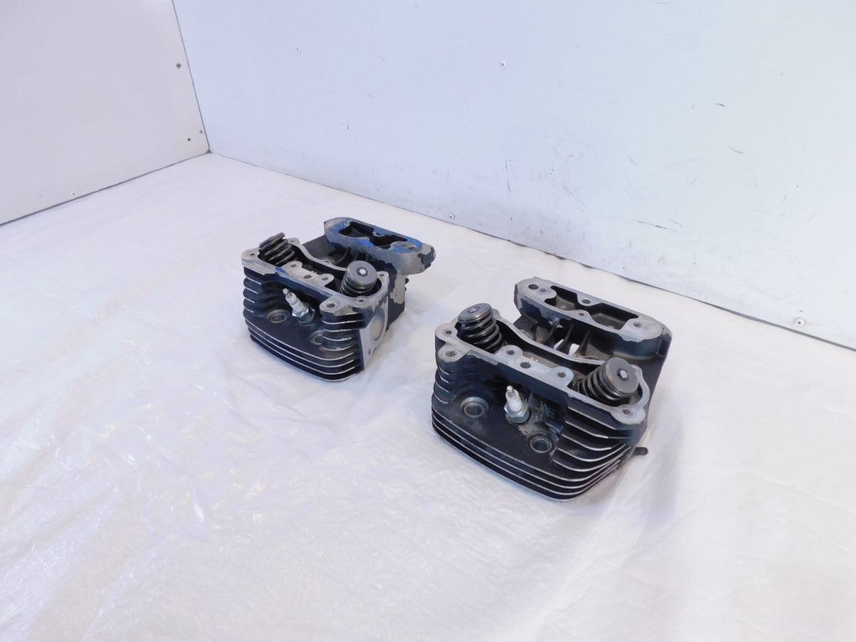 Harley Davidson EVO Touring Dyna & Softail Engine Motor Cylinder Heads & Valves