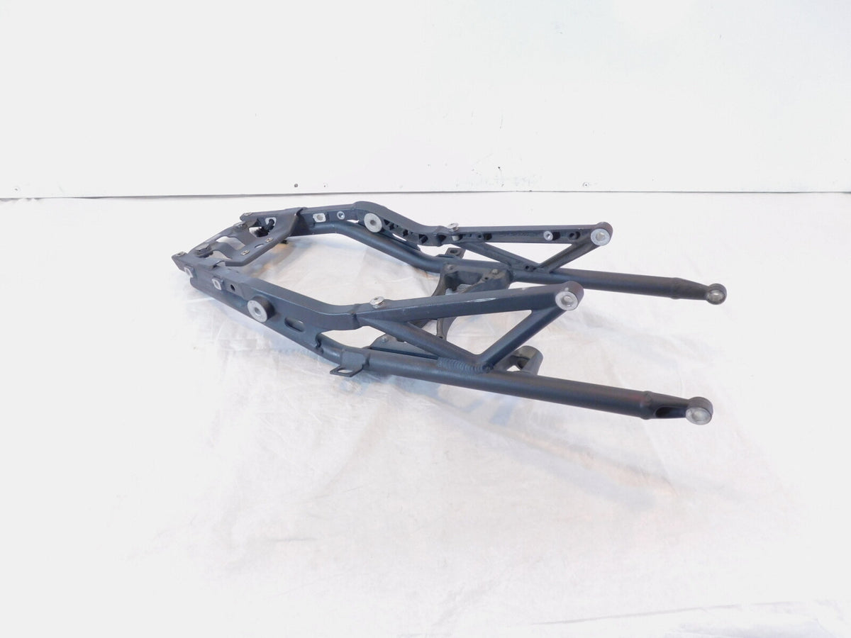 2008-2012 Triumph Street Triple 675 675R Rear Seat Tail Section Subframe Frame - C3 Cycle