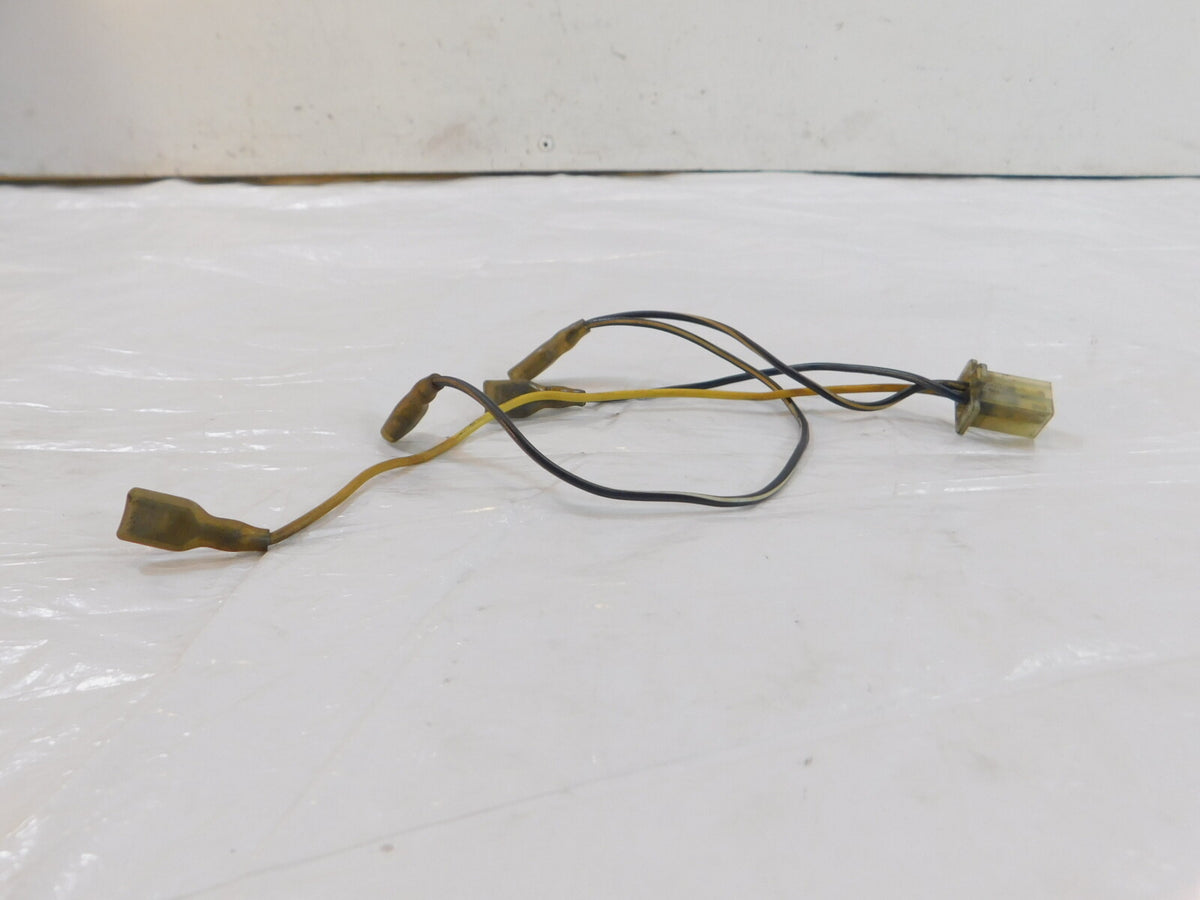 Honda CB750L GL500 GL650 Silverwing 500 650 Horn Sub Wire Wiring Harness - C3 Cycle