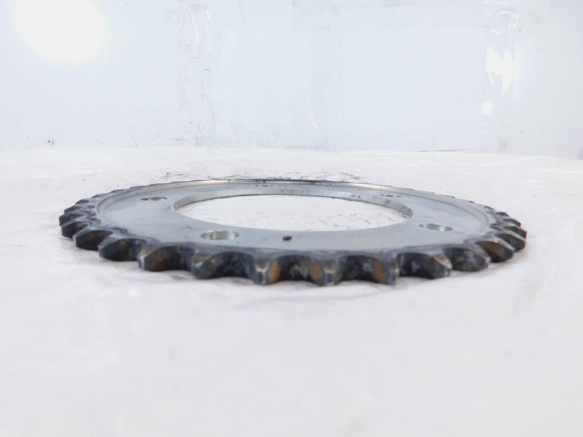 2010-2013 Honda VT750 VT750RS Shadow 750 RS Rear Wheel Drive Chain Sprocket Gear - C3 Cycle