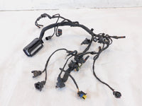 BMW F800 F800R F800S F800ST Engine Motor Throttle Body Injector Wire Harness - C3 Cycle