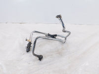98-16 Yamaha V-Star 650 Classic Custom Exhaust Muffler Breather Pipe Hose Lines - C3 Cycle