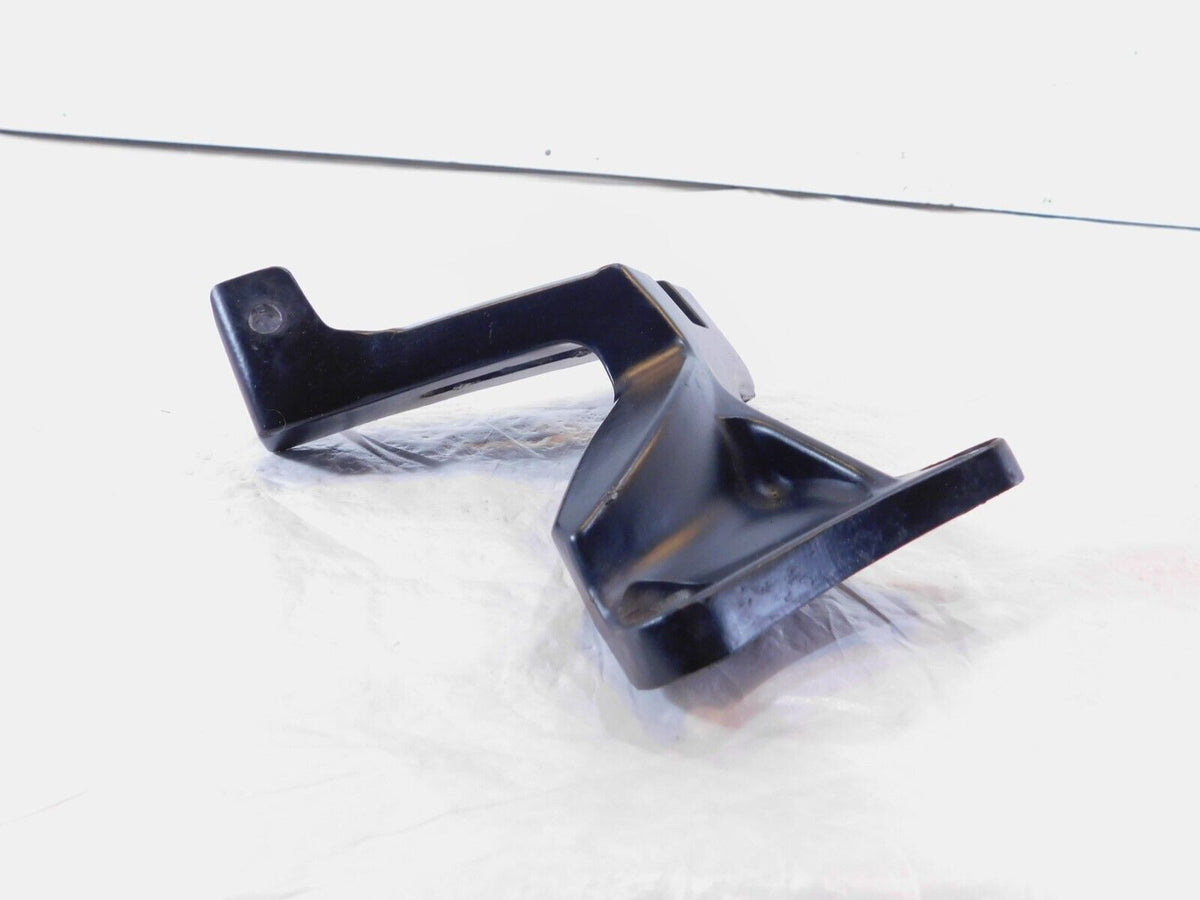 2013-2017 13-17 Victory Judge Rear Left Passenger Footpeg Footrest Mount Bracket - C3 Cycle