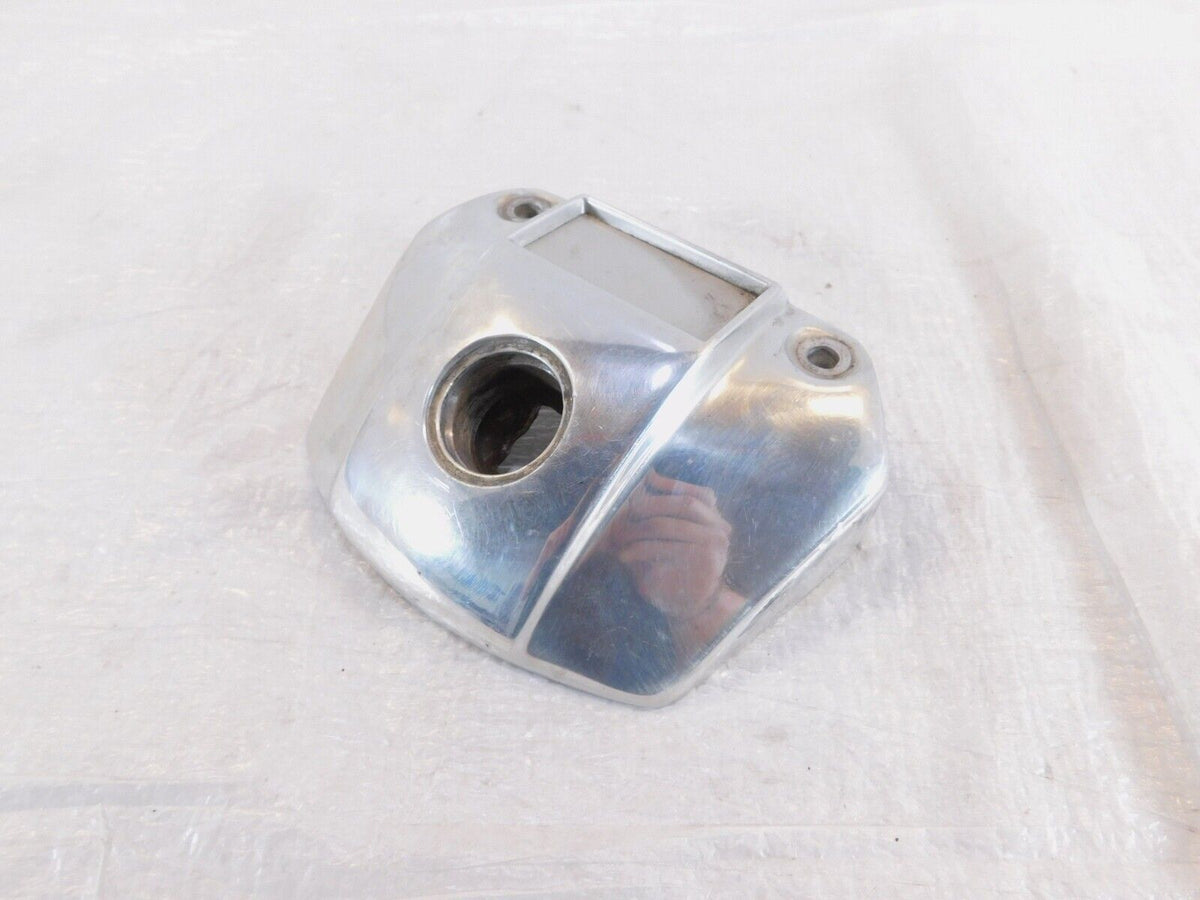 Harley Davidson Sportster 883 & 1200 Headlight Headlamp Visor Mount Bracket - C3 Cycle