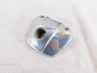 Harley Davidson Sportster 883 & 1200 Headlight Headlamp Visor Mount Bracket - C3 Cycle