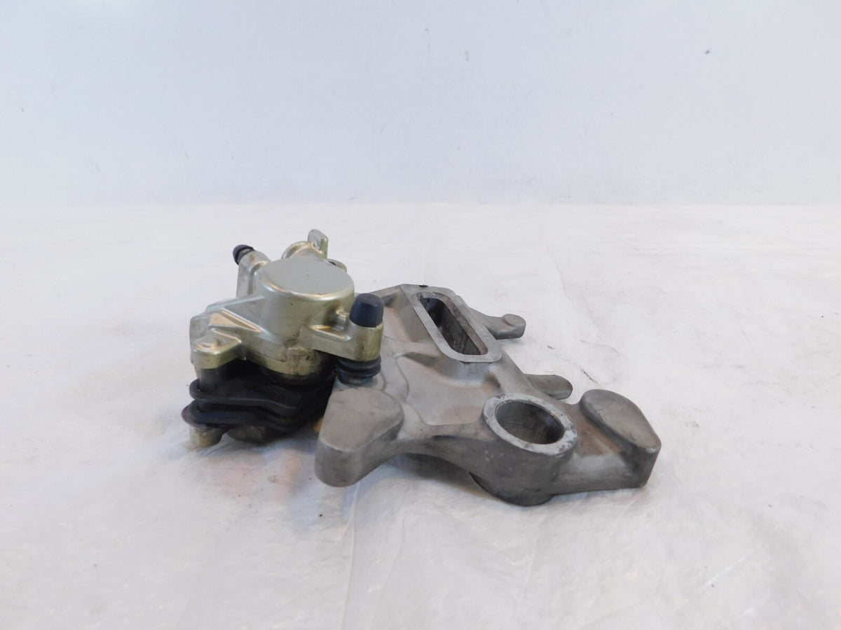 Aprilia Shiver 750 SL750 & Dorsoduro SMV750 NON-ABS Rear Brake Caliper & Mount