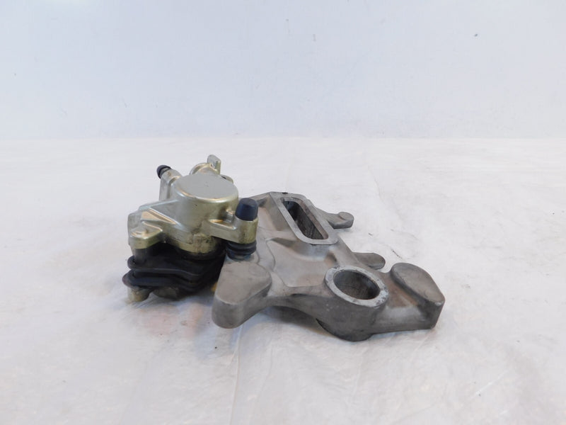 Aprilia Shiver 750 SL750 & Dorsoduro SMV750 NON-ABS Rear Brake Caliper & Mount