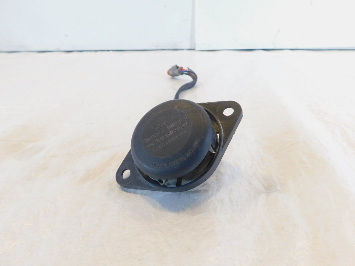 Can-Am Spyder F3 F3-S F3-T RT Limited LTD STD Passenger Seat Detection Switch - C3 Cycle