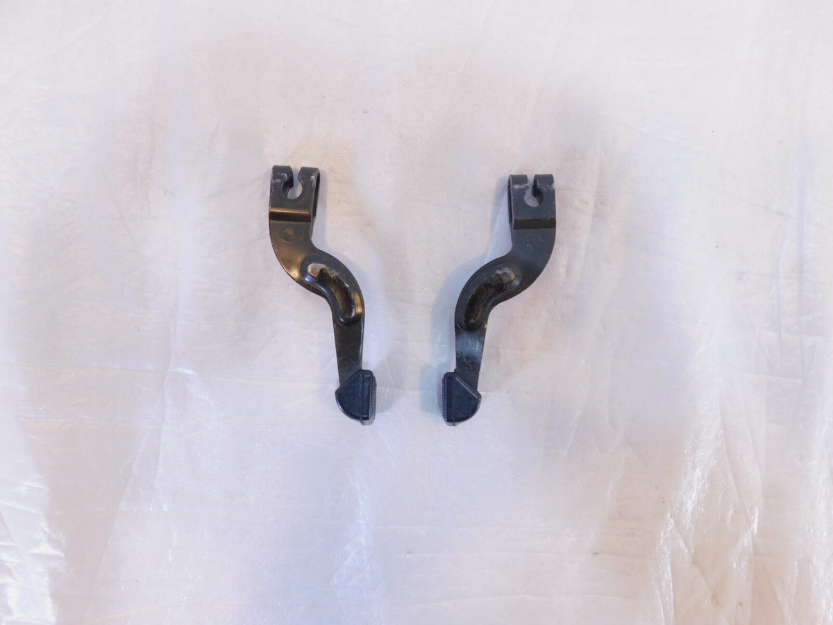 1990-00 Honda Goldwing GL1500A GL1500SE Right/Left Side Mirror Adjustment Levers - C3 Cycle