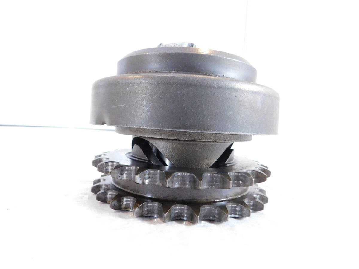 1984 Harley Davidson Tour Electra Glide Classic & FXR Compensator Primary Gears - C3 Cycle