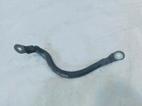 2000-2010 Buell Blast 500 Negative Minus Battery Wire Cable Lead - Y0321.TA - C3 Cycle