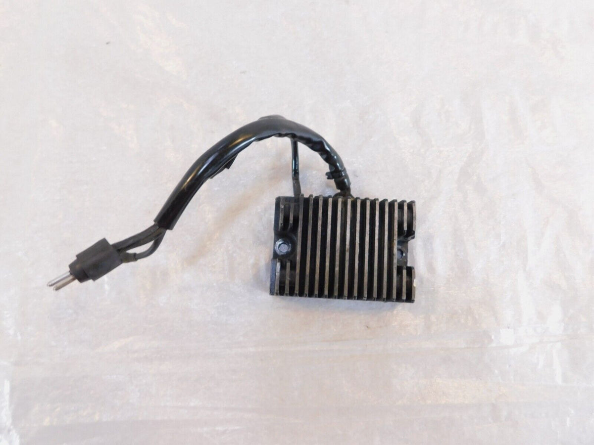 Buell M2 Cyclone & S2 S3 Thunderbolt & X1 Lightning Voltage Regulator Rectifier - C3 Cycle