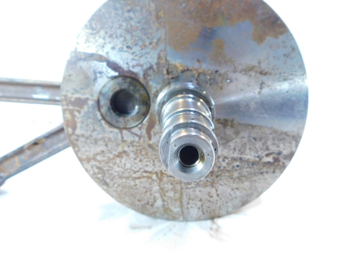 Harley Davidson Touring Road King Electra Glide Flywheel Crankshaft - Rusty - C3 Cycle