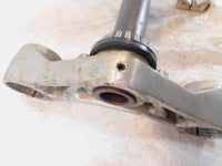 1985-1992 Yamaha V-Max 1200 VMX1200 Front Upper/Lower Triple Trees Steering Stem - C3 Cycle