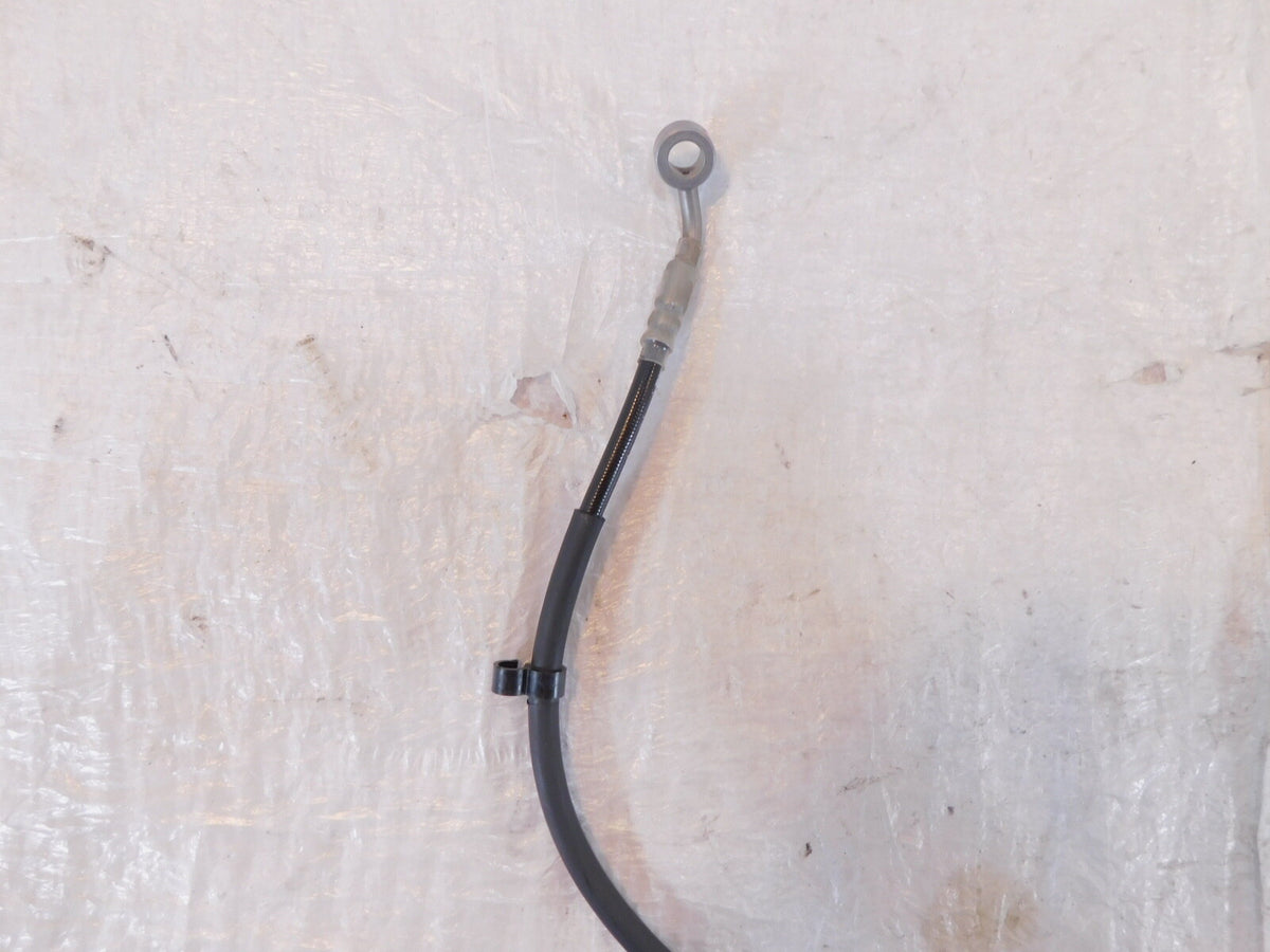 Royal Enfield Meteor 350 Euro 5 ABS Pump to Front Master Cylinder Brake Hose - C3 Cycle