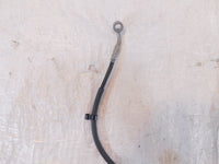 Royal Enfield Meteor 350 Euro 5 ABS Pump to Front Master Cylinder Brake Hose - C3 Cycle