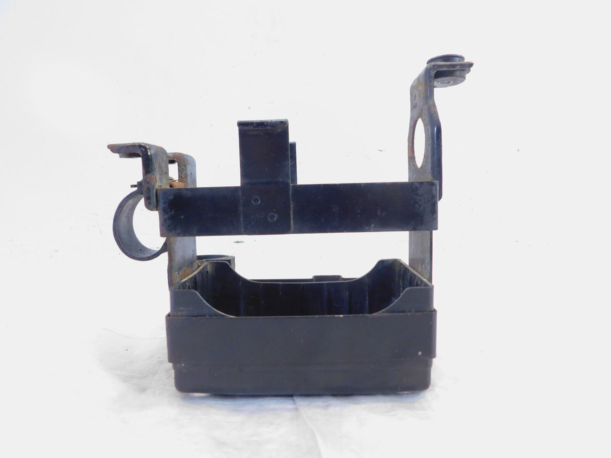 1980 80 Honda CB650 CB650C Custom Battery Box Holder Mount Tray 50325-460-000 - C3 Cycle