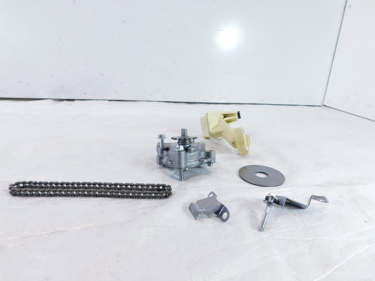 Yamaha FZ-07 MT-07 Tenere 700 XSR700 & YZF-R7 R7 Engine Motor Oil Pump w/ Chain - C3 Cycle