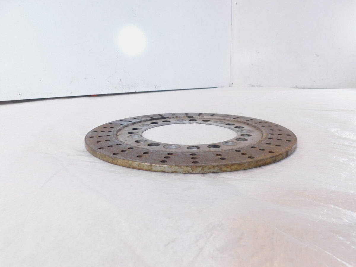 1996-2000 Kawasaki Vulcan VN1500 1500 Classic Rear Wheel Disc Brake Rotor 6.6MM - C3 Cycle
