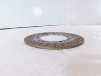 1996-2000 Kawasaki Vulcan VN1500 1500 Classic Rear Wheel Disc Brake Rotor 6.6MM - C3 Cycle