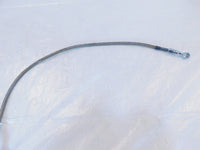 2006 & 2007 Harley Davidson Dyna Street Bob FXDB Front Brake Hose Line Pipe - C3 Cycle