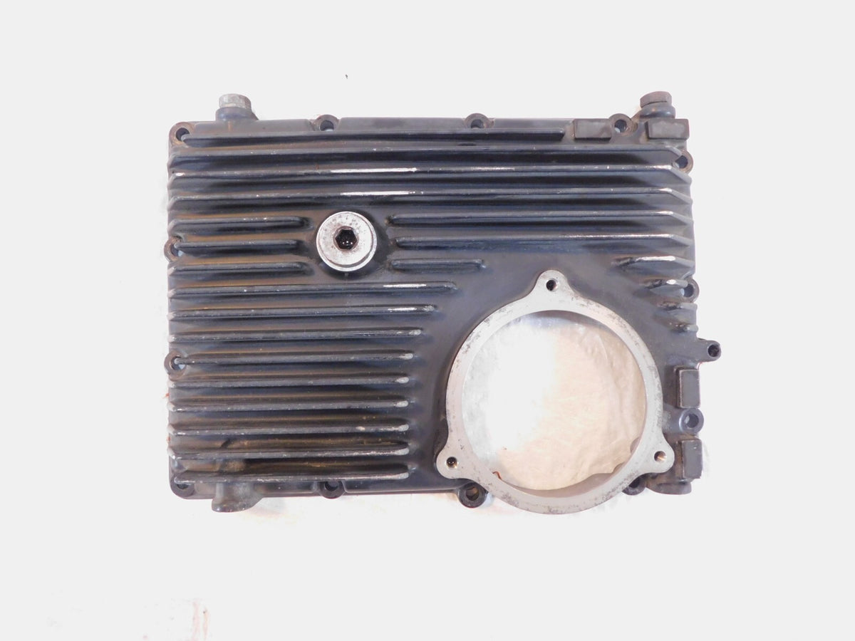 BMW K1 K100 RS RT K1100LT K1200RS K1200LT K75 Bottom Engine Oil Pan Sump Cover - C3 Cycle
