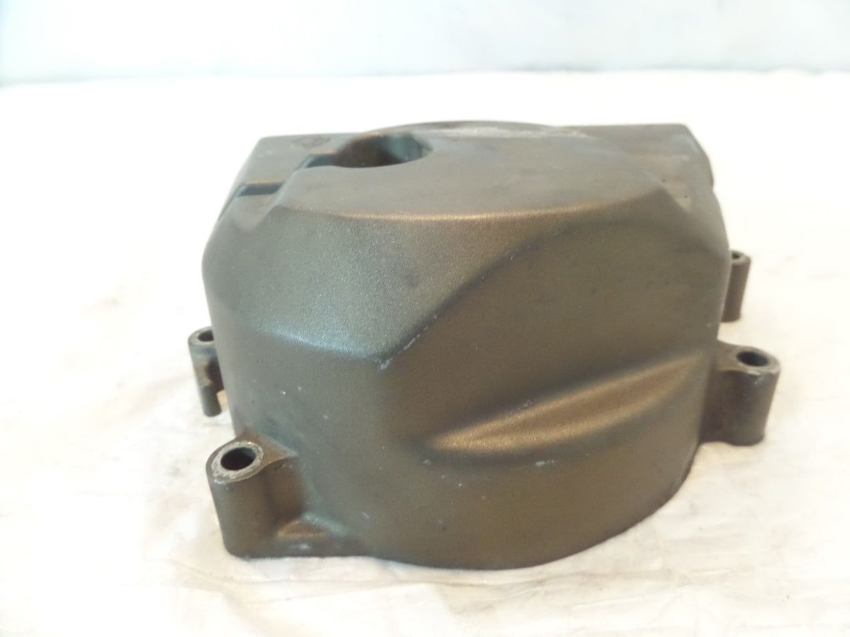Kawasaki ZX-6R ZZR600 ZX600 OEM Engine Motor Sprocket Chain Cover Guard - C3 Cycle