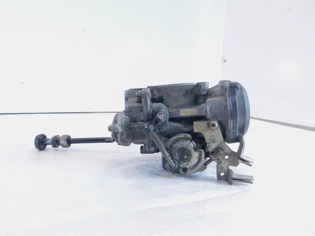 Harley Davidson Dyna Wide Super Glide & Softail Heritage Classic Carb Carburetor - C3 Cycle