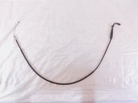 1989-1996 Honda GL1500 Goldwing 1500 Carb Air Intake Throttle Cable Line A - C3 Cycle