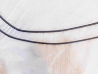 2002 Harley Davidson Electra Glide Classic & Tour Glide Throttle & Idle Cables - C3 Cycle