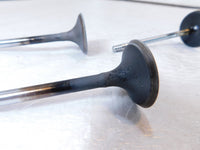 2018-2022 Harley Davidson Softail Road King Electra Glide Intake Exhaust Valves - C3 Cycle