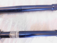2002-2005 BMW R1150R Rockster Left/Right Front Suspension Fork Shock Leg Tubes - C3 Cycle