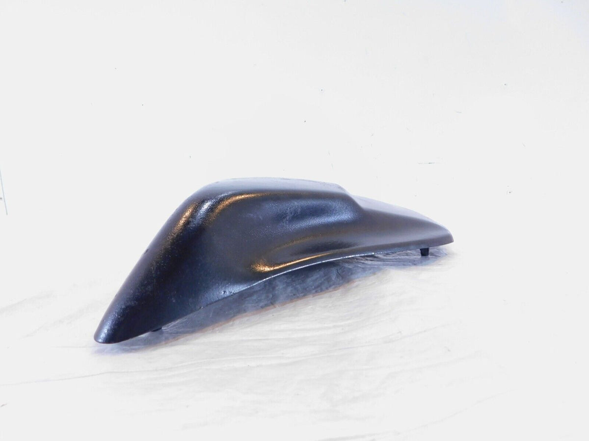 Harley Touring Road Glide & Electra Glide Ultra Classic Left Black Side Cover - C3 Cycle