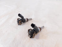 BMW F750GS F850GS ADV F900 F900R & F900XR Gas Petrol Fuel Injector Jet Valves - C3 Cycle