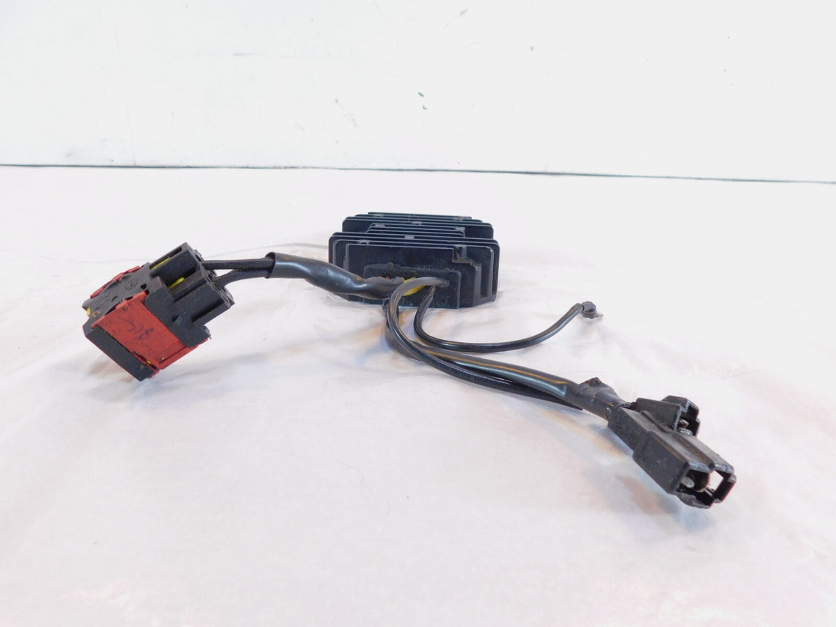 Royal Enfield Bullet & Himalayan 411 LS410 Voltage Regulator Rectifier RR Unit - C3 Cycle
