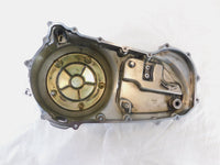 Kawasaki Vulcan 1500 1600 Classic Nomad Drifter Right Engine Motor Clutch Cover - C3 Cycle