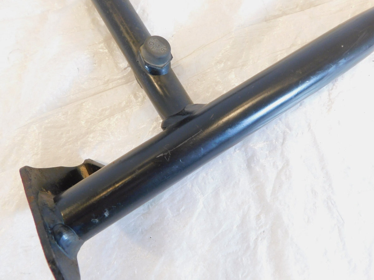 BMW R1200 R1200R R1200RS R1200RT R1200RTW Black Main Center Stand Mainstand Prop - C3 Cycle