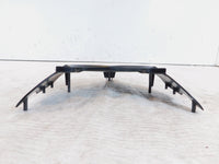 2003 Aprilia SL1000 Black Falco Upper Rear Taillight Fairing Support - C3 Cycle
