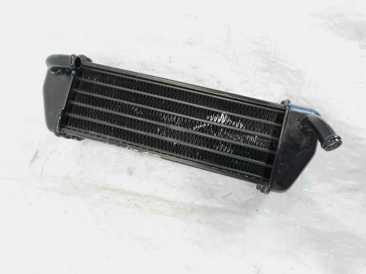 2005 2006 2007 2008 2009 BMW K1200GT GT Engine Motor Oil Cooler - 17217691857 - C3 Cycle