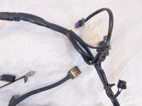 2007 Harley Davidson Softail Heritage Classic & Fat Boy Main Wire Wiring Harness - C3 Cycle