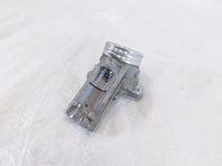 07-16 Suzuki Burgman 400 AN400 Throttle Body Intake Manifold Fuel Injector Pipe - C3 Cycle