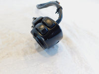 Harley Softail & Dyna Right Handlebar Engine Start Stop Switch Buttons for Parts - C3 Cycle
