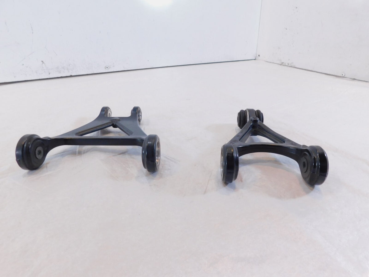 BMW K1600 K1600GT K1300 K1200 R S Front Fork Suspension Shock Shear Joint Arms - C3 Cycle