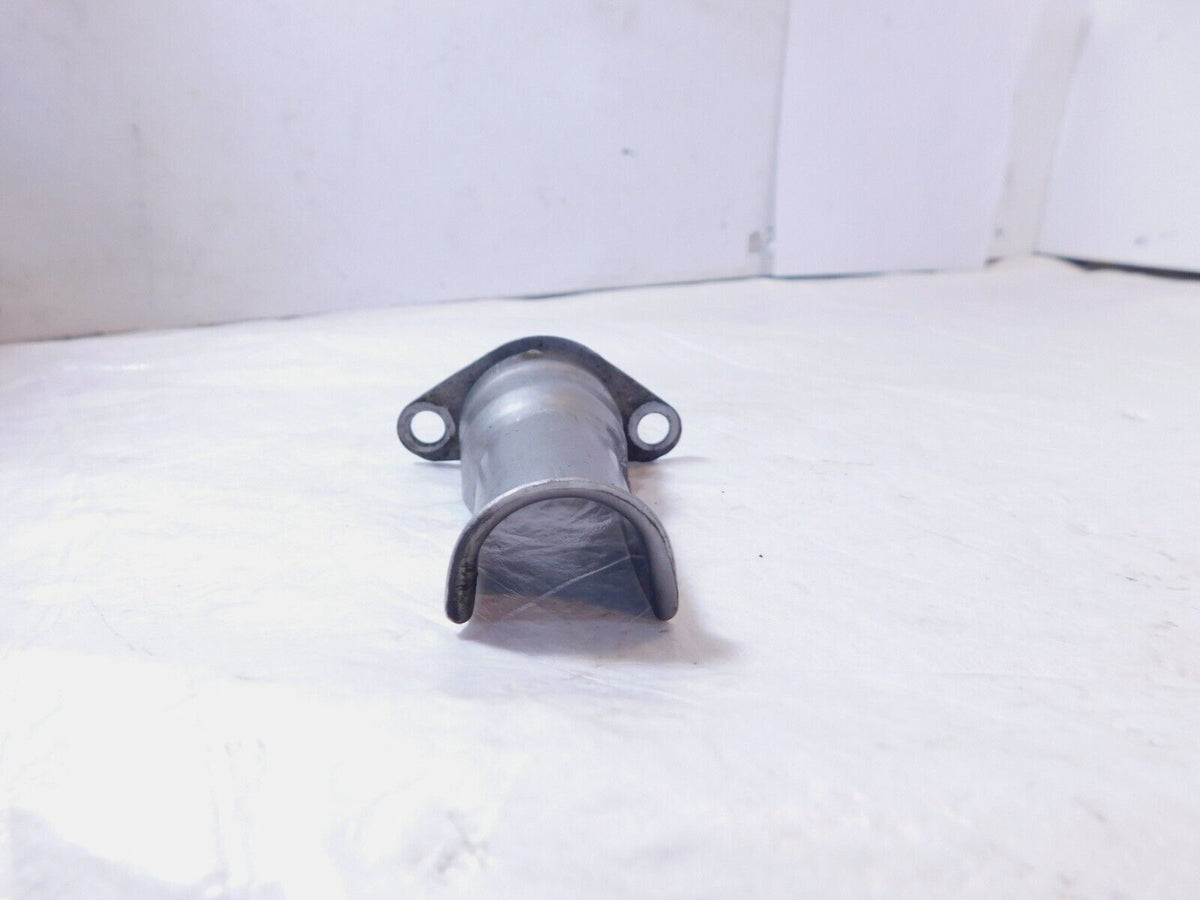 2002-2009 Honda VFR800 Interceptor 800 Exhaust Muffler Oxygen O2 Sensor Guard - C3 Cycle
