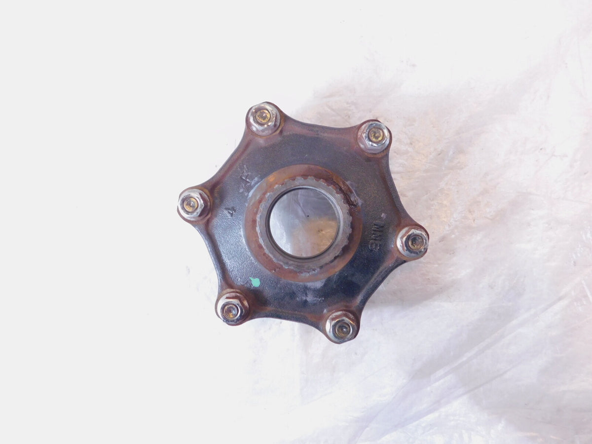 1987-2007 Honda VT1100 Spirit Shadow 1100 Rear Wheel Differential Mount Flange - C3 Cycle