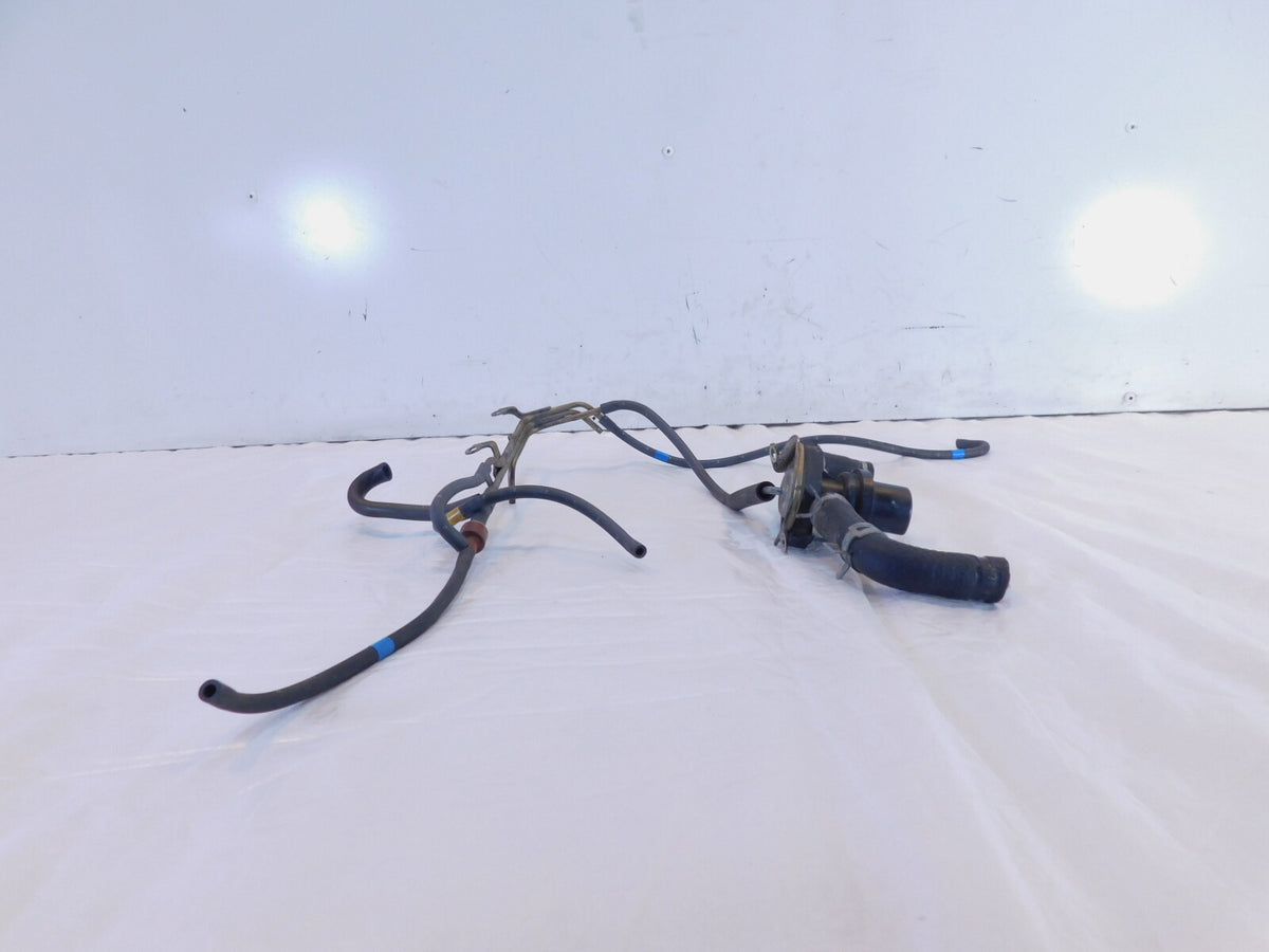 1988-2000 Honda GL1500 Goldwing Air Intake Injection Control Valve Reed & Tubing - C3 Cycle